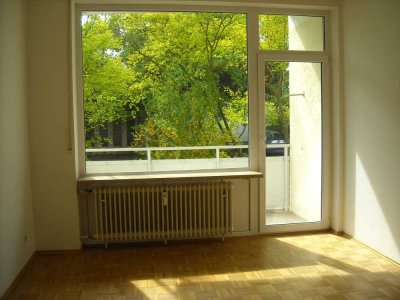 Helle und freundliche 3ZKB Wohnung im Ingolstädter Südwesten