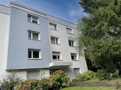Offenburg, Ost - Traumlage trifft Potenzial - Modernisierungsobjekt mit Ausblick!