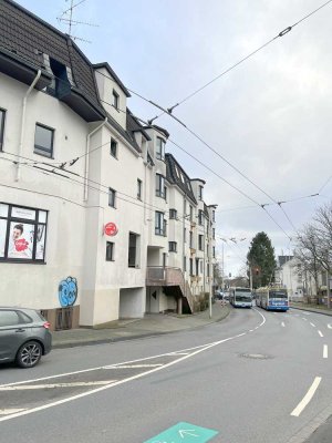 Wohnung in Solingen Wald