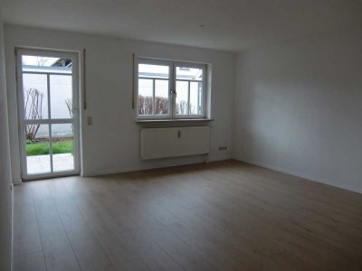Ruhige 2-Zimmer EG-Wohnung, Tizianstraße, Rosenheim