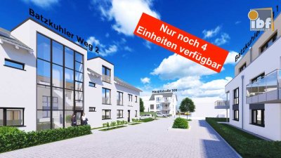 Seniorengerechte und barrierefreie ETW im 1. OG mit Aufzug in zentraler Lage von Würselen!