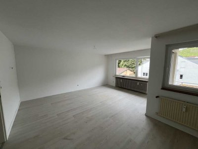 Ruhige und bequeme Wohnung in Kernen-Stetten 1.OG