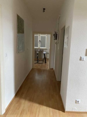 Geschmackvolle 2,5-Raum-Wohnung in Speyer