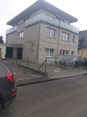 Wunderschöne 2 -Zimmer-Wohnung in Köln -Dellbrück