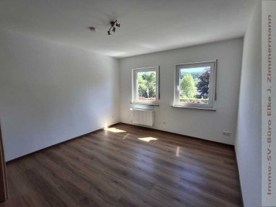 Kernsanierte 2-ZKB-Einliegerwohnung - sofort frei !