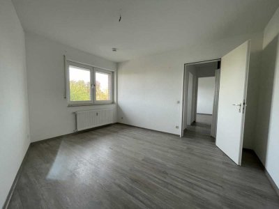 Einziehen und wohlfühlen !