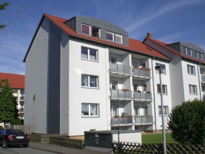 Bockenem- gemütliche 3 Zimmer im 2. Obergeschoss!