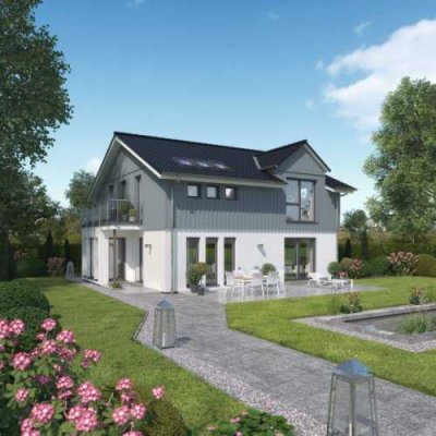 Bien-Zenker: Ihr Traumhaus - individuell und schlüsselfertig