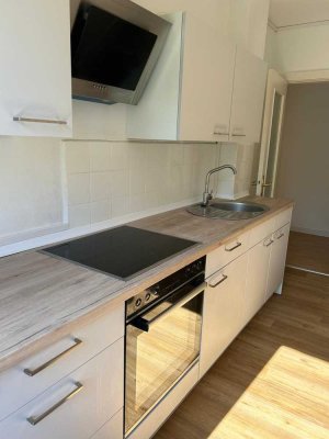 Schöne, helle 3-Zimmer-Wohnung in ruhiger Lage