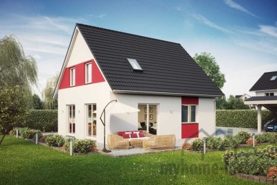 Atmen Sie auf mit Ihrem neuen Haus in Pyrbaum