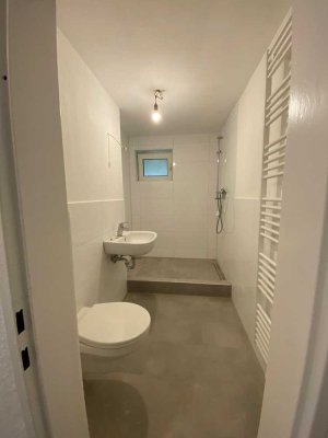 Attraktive Mietwohnung in guter Lage in Siegen