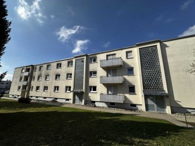 Zentrale 3 Zimmerwohnung in Giengen zu vermieten!