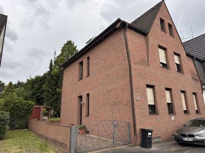 Ansprechende Wohnung mit zweieinhalb Zimmern in Mülheim an der Ruhr