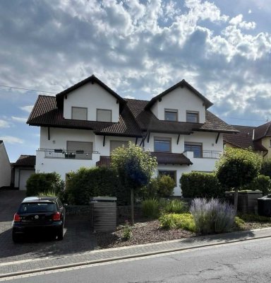 5-Zimmer-Haus zur Miete in Oberdürenbach