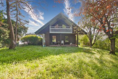 Ebenes Grundstück in ruhiger Sackgasse | sanierungsbedürftiges Einfamilienhaus mit idyllischem Garten | rd. 180 m² verbaubar