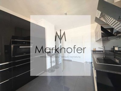 Teilmöbilierte - Altbauwohnung am Marktplatz in Homburg zu vermieten !