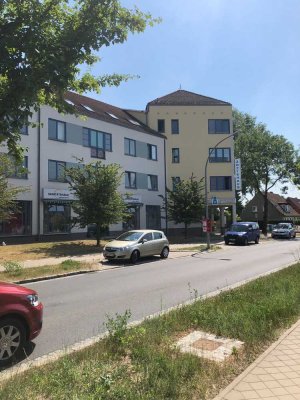 Gemütliche Wohnung in Seelow sucht Mieter*in