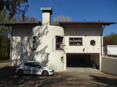 GROßZÜGIGES ZUHAUSE MIT EINLIEGERWOHNUNG