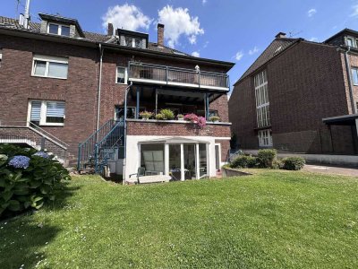 KR-Bockum:  ein süßes kleines Nest in TOP-Lage!