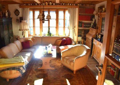 Charmanter Landhausstil trifft modernste Technik - Außergewöhnliches Anwesen in Toplage