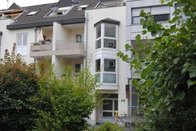 Mondorf, Rheinnähe, 3 Zimmer-Wohnung - provisionsfrei