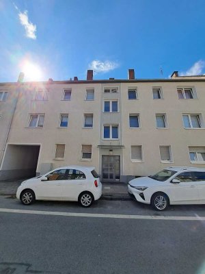 Moderne 2,5 Zimmer Wohnung in ruhiger Lage