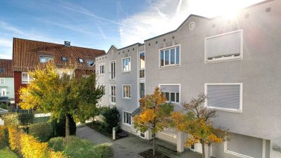 VERKAUFSSTART: Stadtleben pur – Ihr neues Zuhause am Postplatz!
