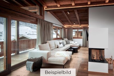 Hochwertige Ferienwohnung in sonniger Lage (06586)