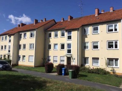 Schöner Wohnen: 3-Zimmer-Wohnung in guter Wohnlage