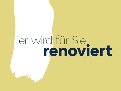 Am schönsten wohnen Sie bei der TAG Wohnen - 1. OG rechts