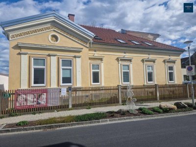 Betreutes Wohnen im Zentrum von Köflach – Eigenständig leben mit Sicherheit &amp; Komfort
