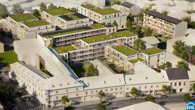 Ihr Traumzuhause im Herzen von Stockerau