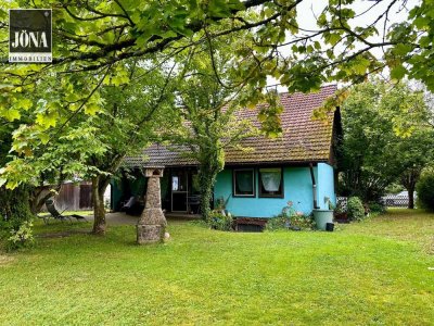 Vielseitiges Einfamilienhaus in ruhiger Lage, auch als Zweifamilienhaus nutzbar