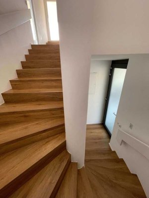 Traumhafte Penthouse-Wohnung mit Schwarzwaldblick