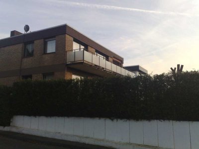Stilvolle 3-Zimmer-Wohnung mit Garten & Terrasse im Musikerviertel Düren