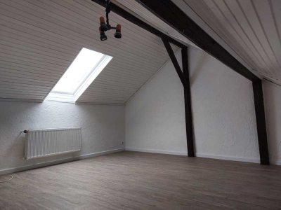 Vollständig renovierte 3-Zimmer-Wohnung in Kreuzau