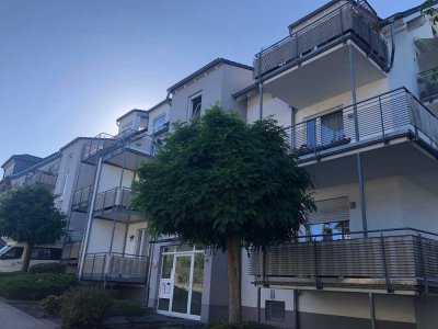 tolle Eigentumswohnung in Andernach