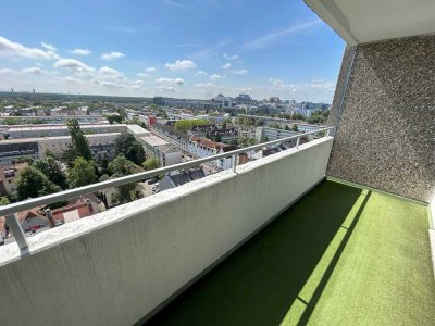 NEW/ NEU - WG Zimmer in Frankfurt / Share apartment room available in Frankfurt