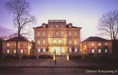 Traumwohnung mit Licht, Komfort und Charme!