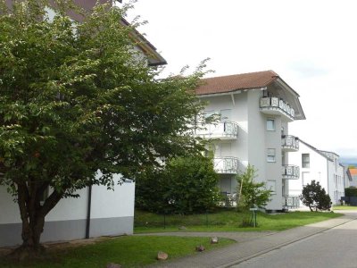 Solide Kapitalanlage in Ettenheim-Altdorf