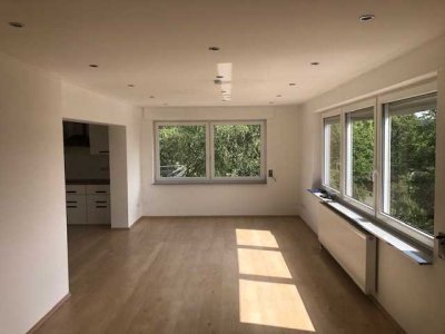 Nastätten, 3 Zimmer OG mit Terrasse und Gartenanteil - direkt vom Eigentümer zu vermieten