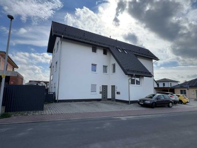 Hochwertige 4,5-Zimmer-Wohnung in Erbach