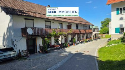 Vielseitiges Wohn- und Geschäftshaus mit großem Potenzial – Ideal für Gastronomie & Rendite!