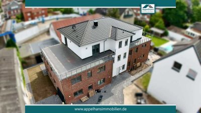 Ihre Chance auf eine sichere Kapitalanlage – KfW 40 Neubau in Haste