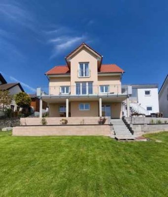 Schönes Einfamilienhaus TOP Lage in Edermünde/Raum Kassel/Baunatal