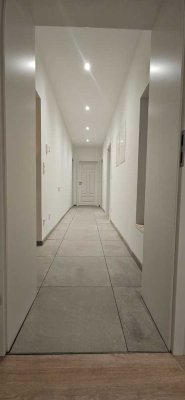 3- Zimmer, Kernsanierter hochwertiger Jugendstil – für Liebhaber und alle, die es werden möchten