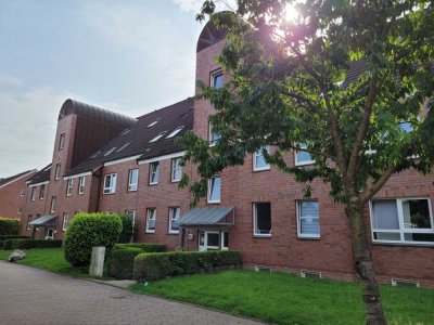 2-Zimmer-Wohnung für 2 Personen ab sofort! WBS erforderlich!