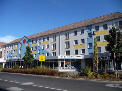 Fenster zum Hof, Vollsaniert, Bodengleiche Dusche