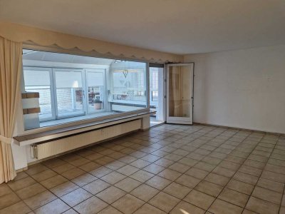 Großzügige 4-Zimmer Wohnung mit Balkon in Essen-Bedingrade