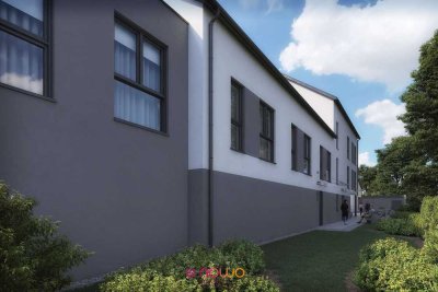 Braunschweig uninah: Neubau-Miniapartment - Steuervorteil: 5% AfA möglich - Ap. 31